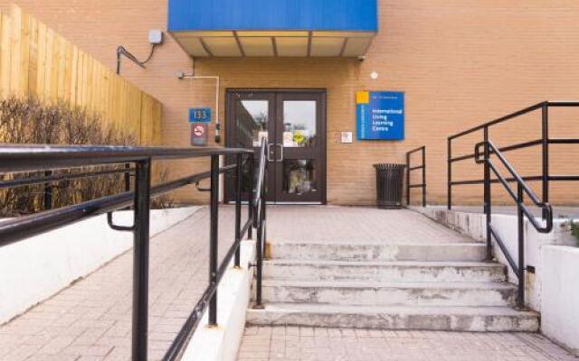 Ryerson Conference Services & Lodging