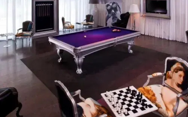 Icon By Design Suites Miami