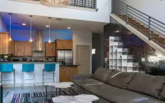 WOW Nirvana Home