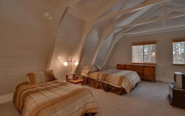 Heavenly Cabin
