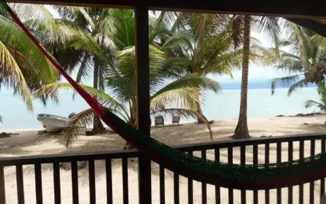 Sandpiper Beach Cabanas