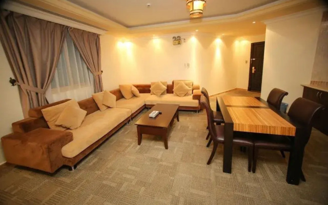 Etab Al Khobar Hotel