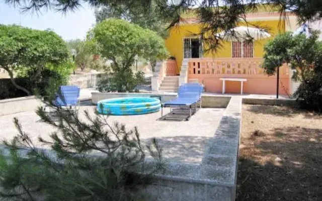Villa al Mare
