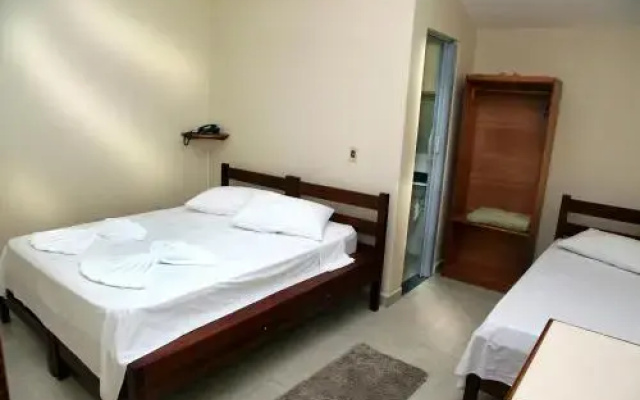 Pousada Estrela