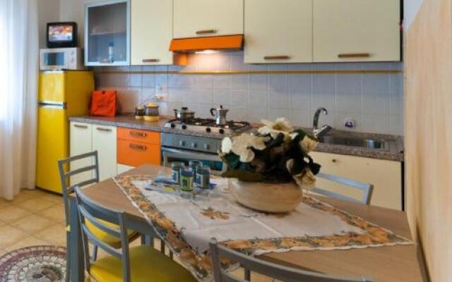 Condominio Bussola 2