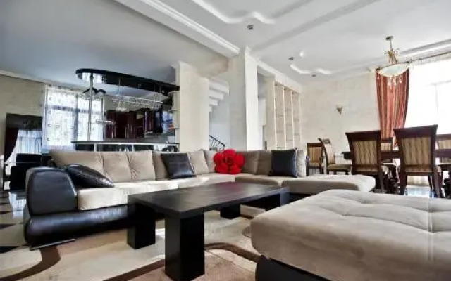 Guka's Villa