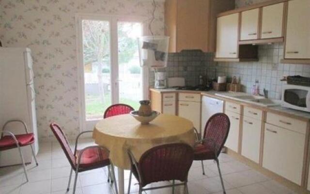 Villa Proximité Lac De St Palais