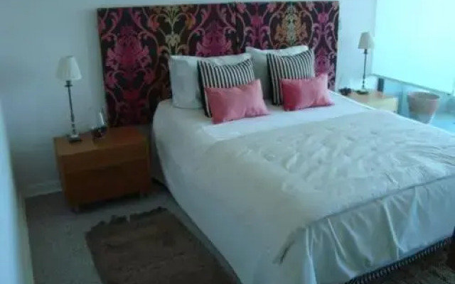 Costanera Suite