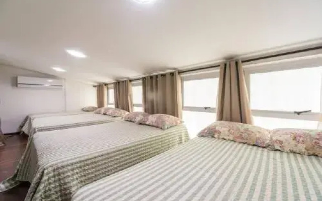 Na Praia Flats Ancorar 6201