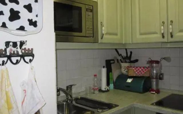 Panoramaferienwohnung Jäger