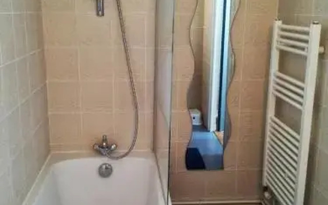 Appartement klimtea