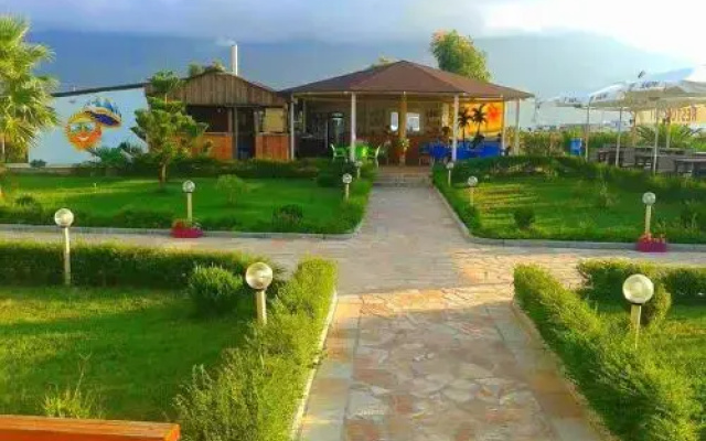Sunrise Resort