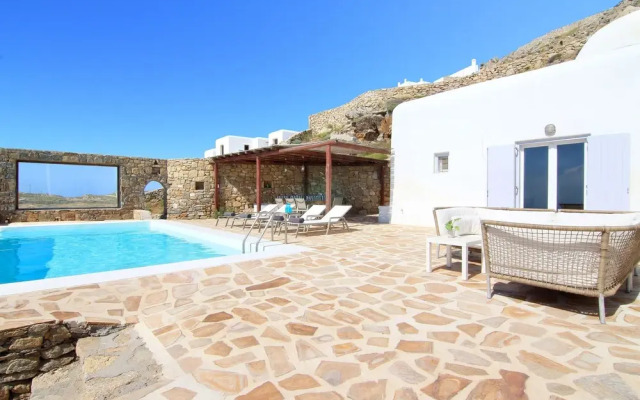 Villa Alexandra by Mykonos Pearls