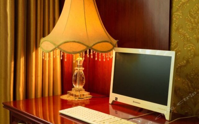 成都敦煌国际酒店