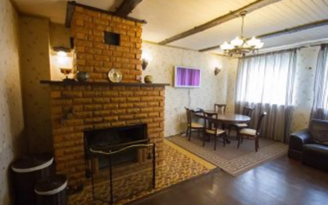 Holiday Home on Voroshilova