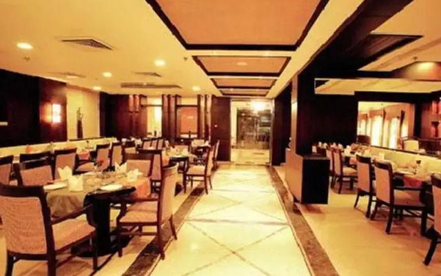 Hotel Green Valley