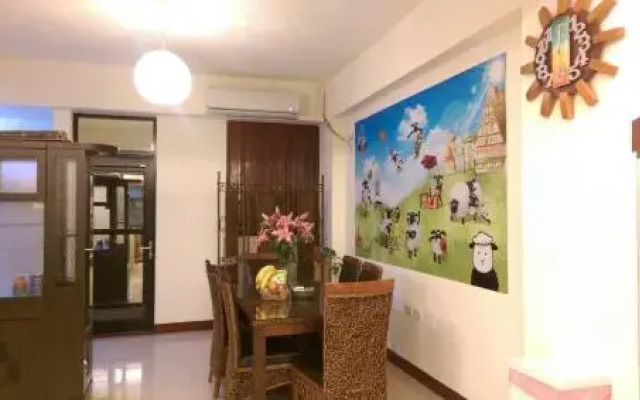 Sheep Hostel Pingtung