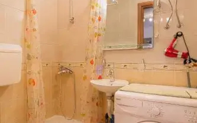 Budva Flat