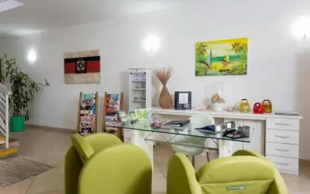 Pousada Etoile