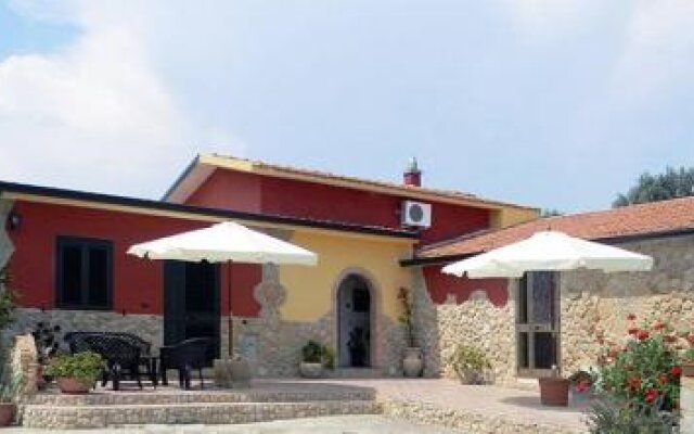 Bed And Breakfast Mare Calabria
