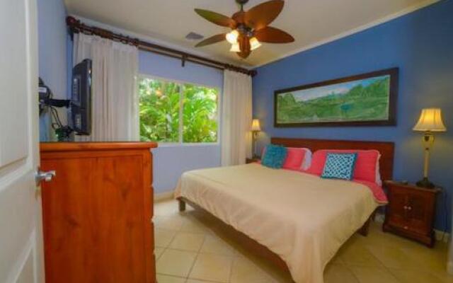 Los Suenos Resort Del Mar 2N