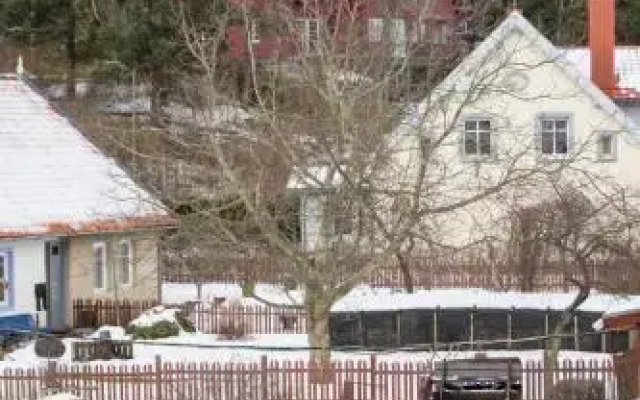 Skruzdynės Apartamentai