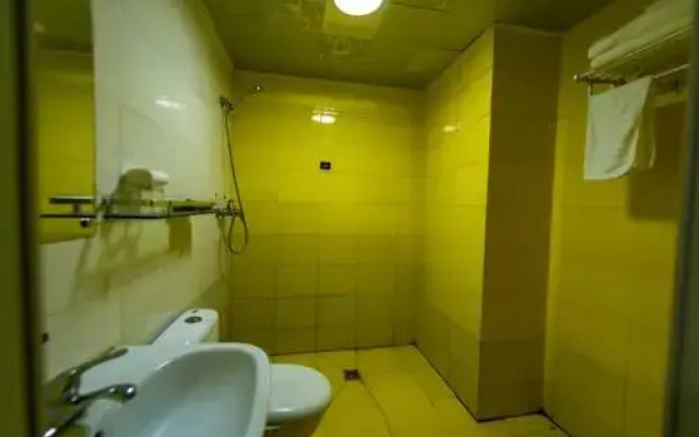 Yi Jia Express Hotel Penglai Haigang