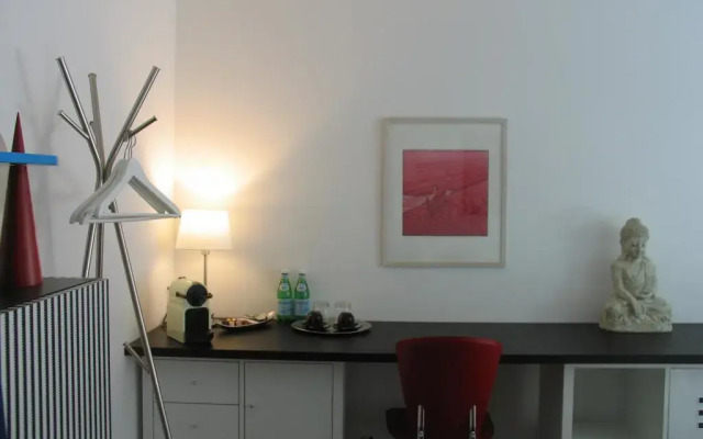 Gästezimmer Galmisbach