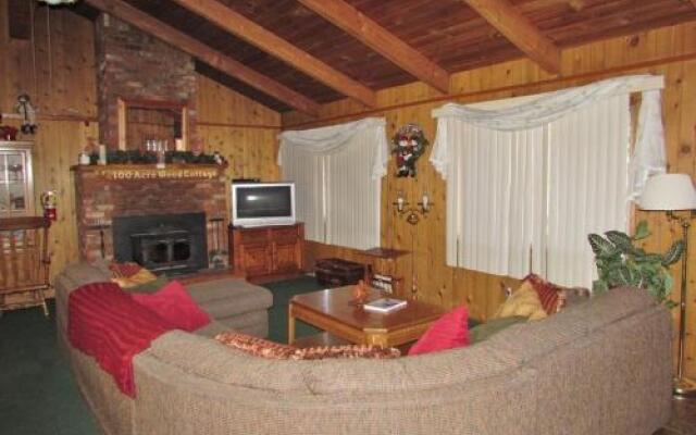 048 100 Acre Woods Home