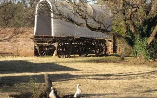 Renaissance Guest Farm