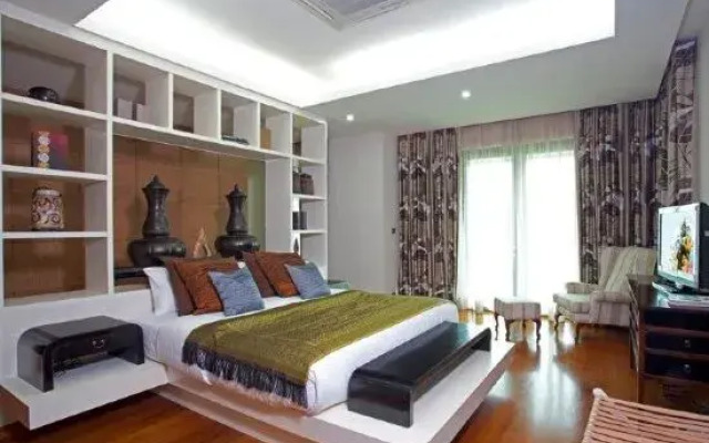 Villa Sylvia