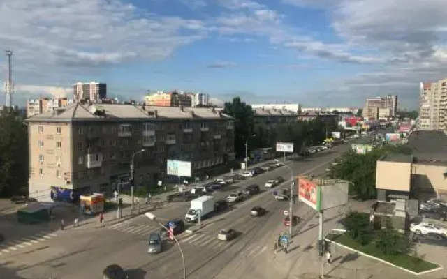 Lodging houses AAA Elita on Gogol 32/1