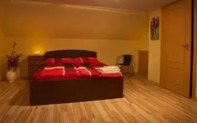 De Luxe Relax Vila