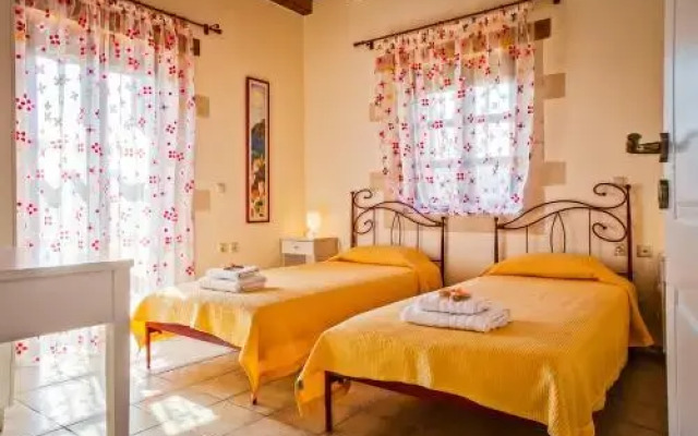 Ktima Arodamos Villas