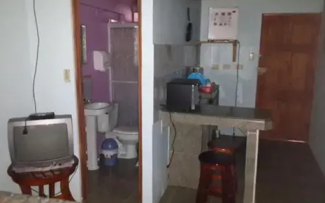 Cabinas Arsol