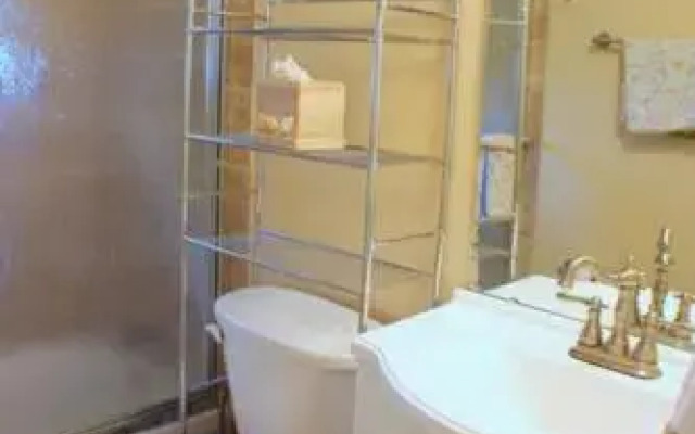 Surf Crest Village 37 - 2 Br Home
