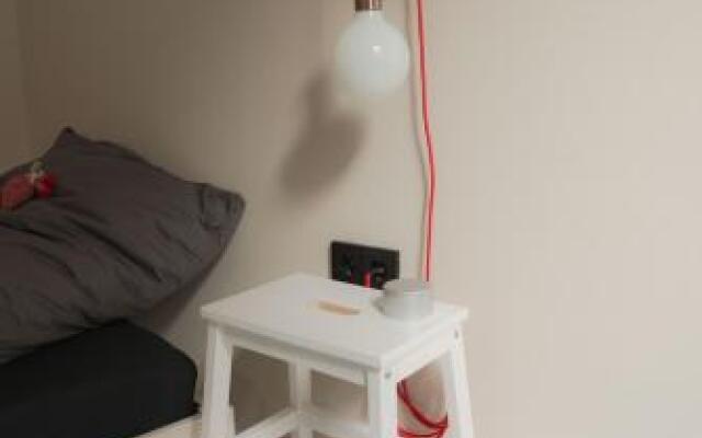 Gästehaus Vanille & Chocolat