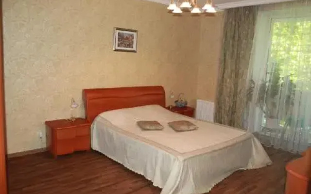 Ugodessa Apartments