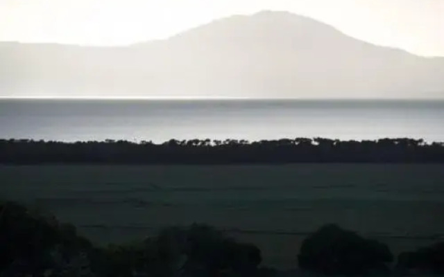 Black Cockatoo Cottages