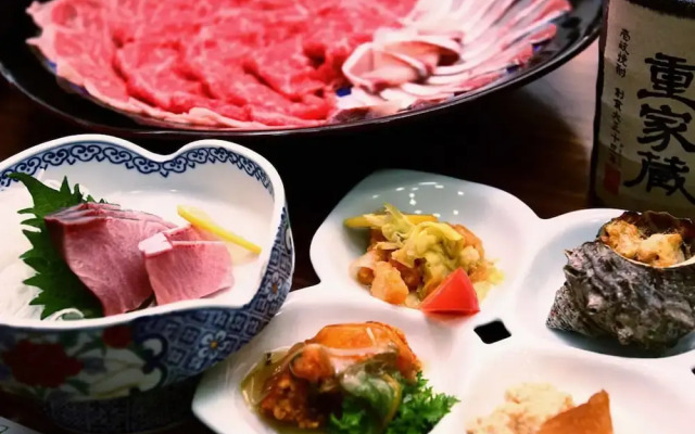Tohrai-sou