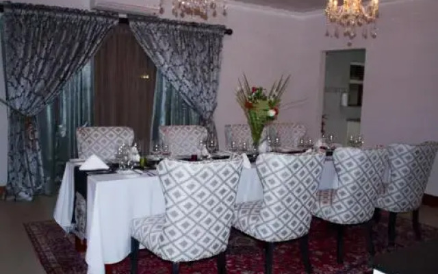 Classique Grace Boutique Hotel