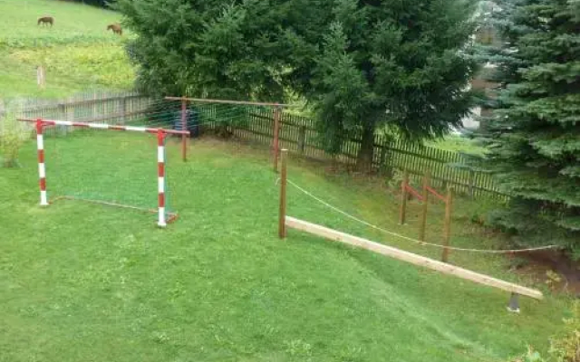 Ferienwohnungen Weißflog
