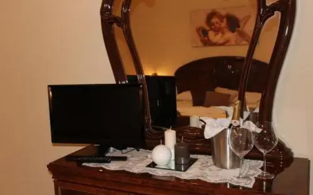 Wine Dreams Holiday Home