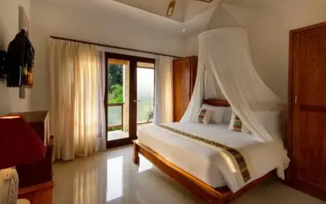 Villa Istana 2