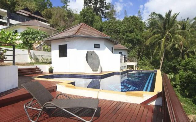 Samui Paradise Village