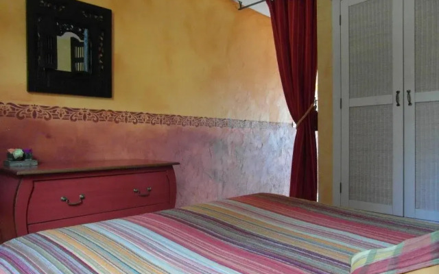 Chambres dhôtes Domaine de Compostelle