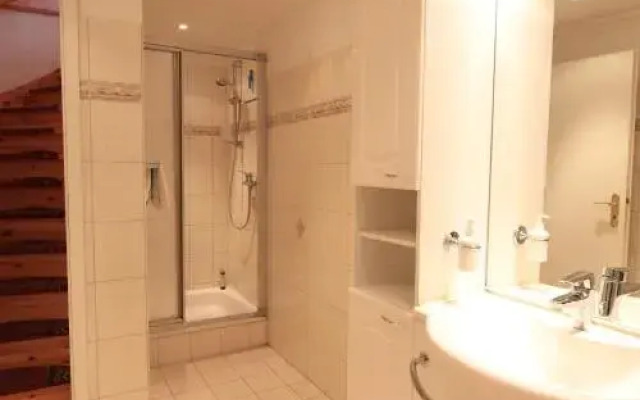 Ferienwohnung Panoramablick