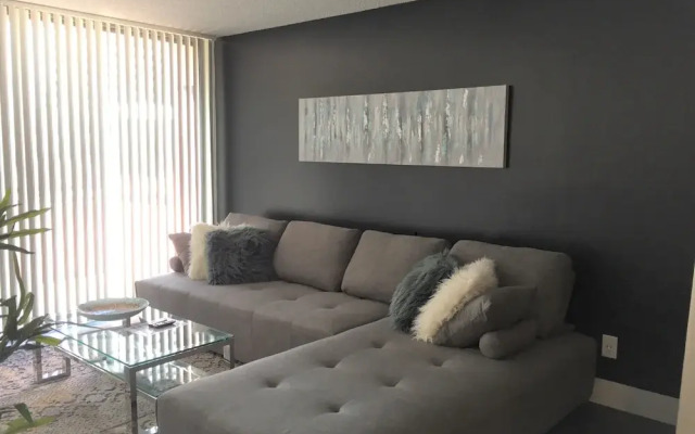 Gaslamp Quarter Condos by Barsala