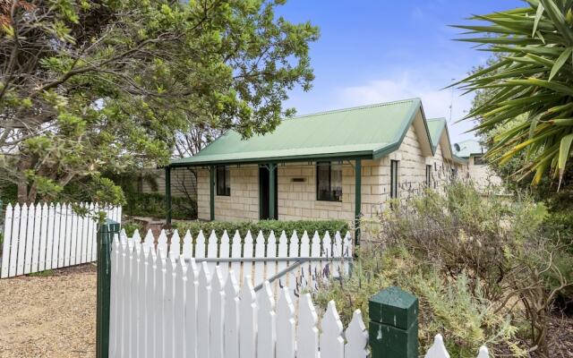 Bridgewater Bay Beach House