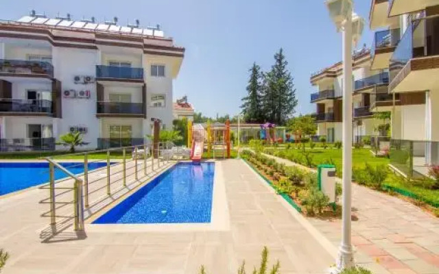 Pinara Residence